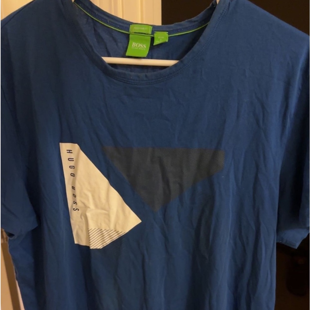 Hugo boss t shirt
